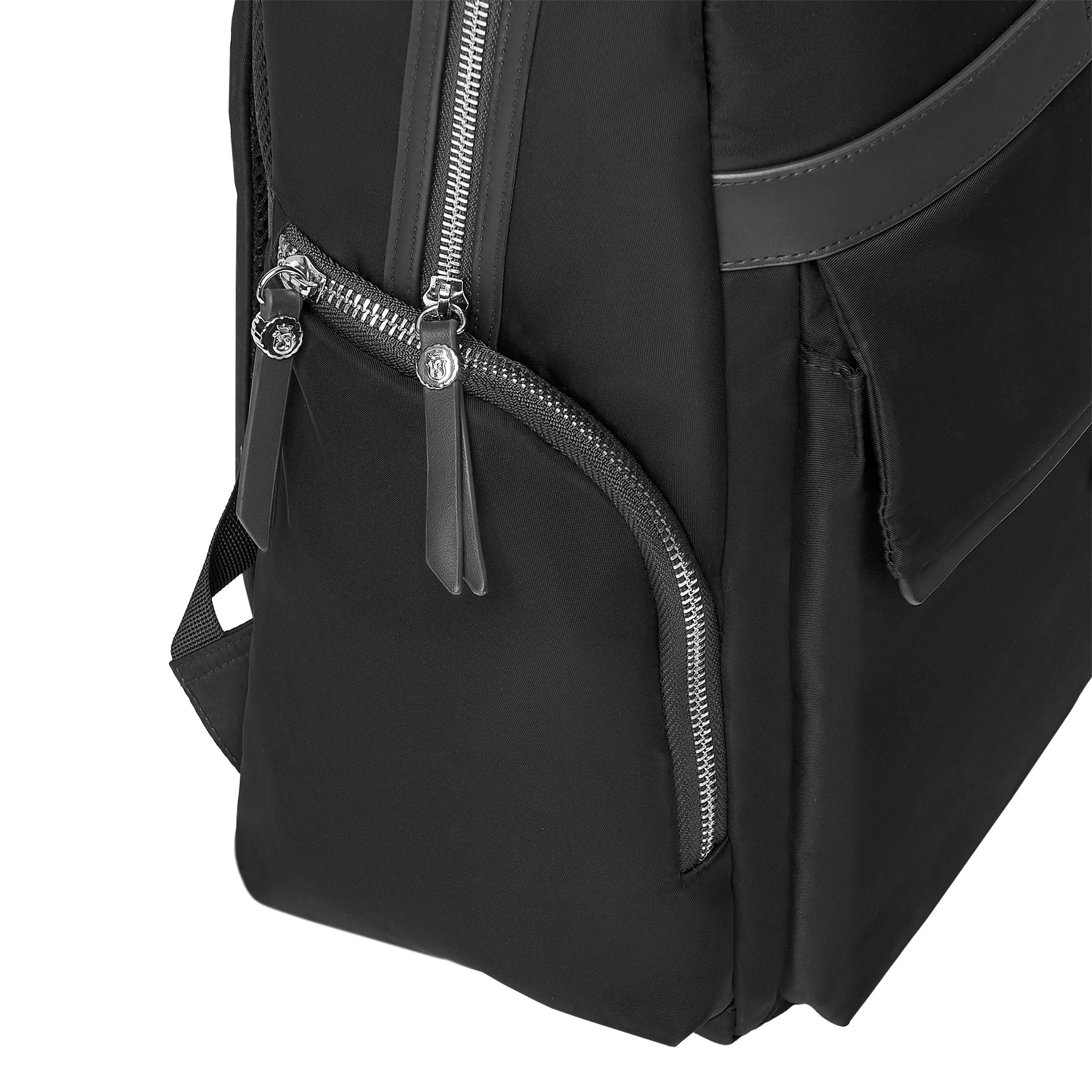 FESTINA FTP426A - Backpack Button Black