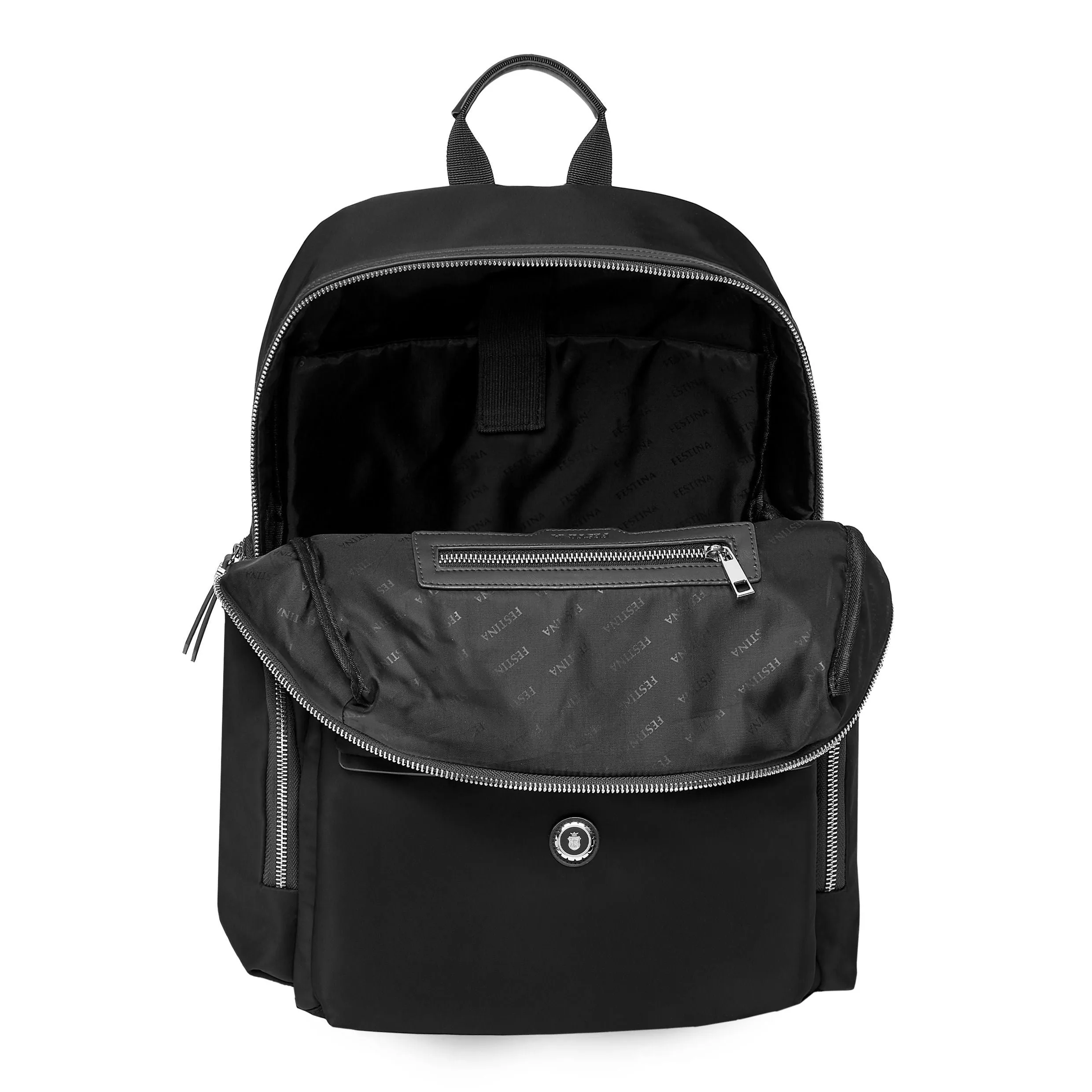 FESTINA FTP426A - Backpack Button Black