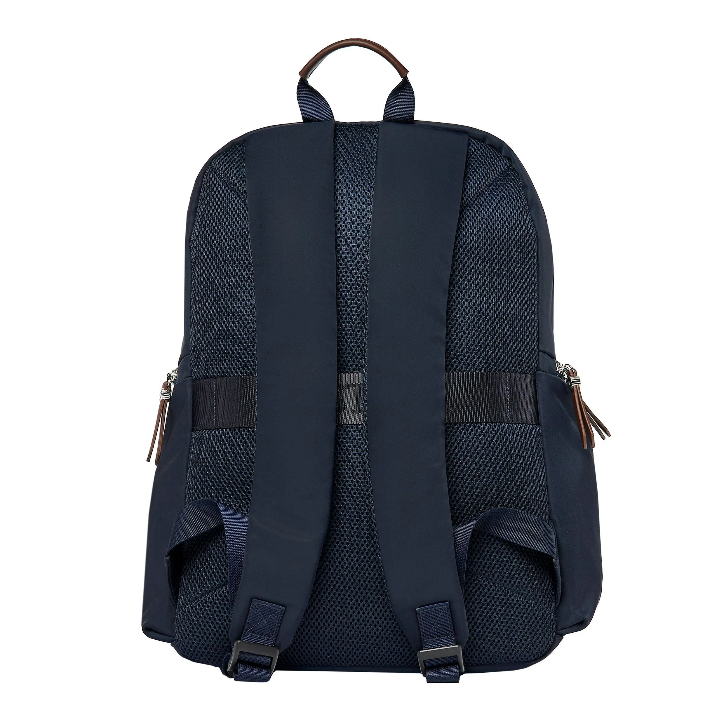FESTINA FTP426N - Backpack Button Navy & Brown