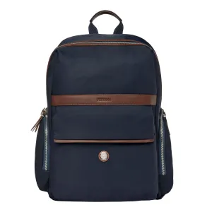 FESTINA FTP426N - Backpack Button Navy & Brown