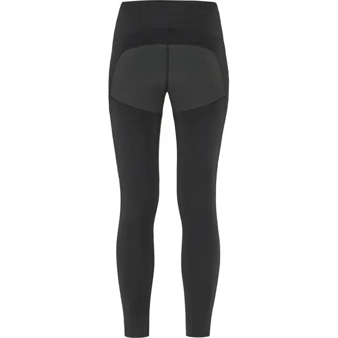 FJÄLLRÄVEN Abisko Trekking Tights Pro