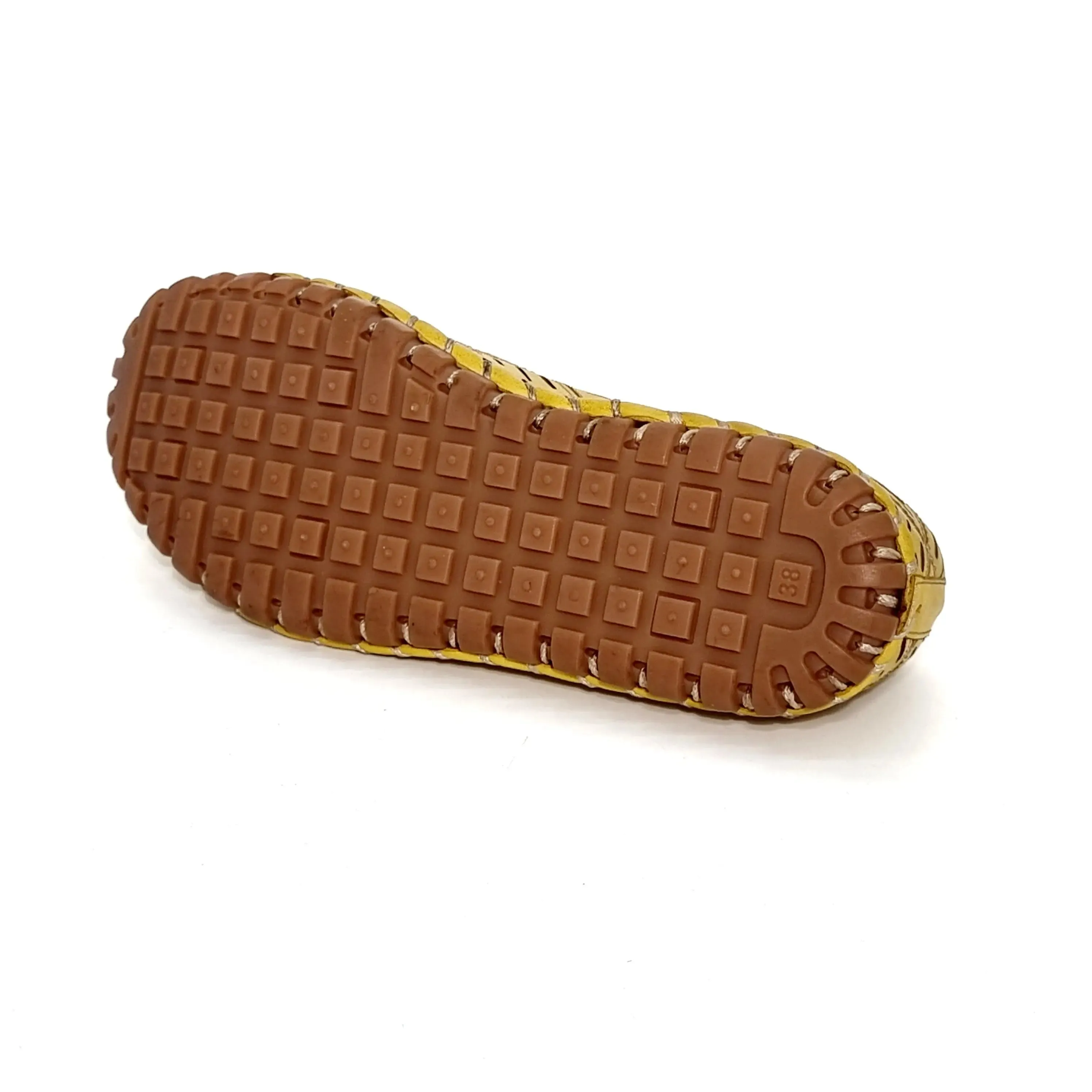 Flats Comfort Casual Slip-On Pumps - 1229