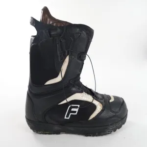 Forum League SLR Snowboard Boots