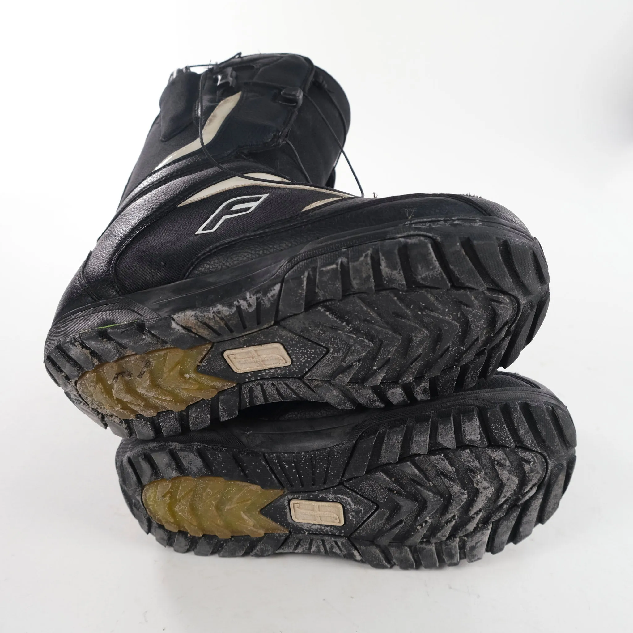 Forum League SLR Snowboard Boots
