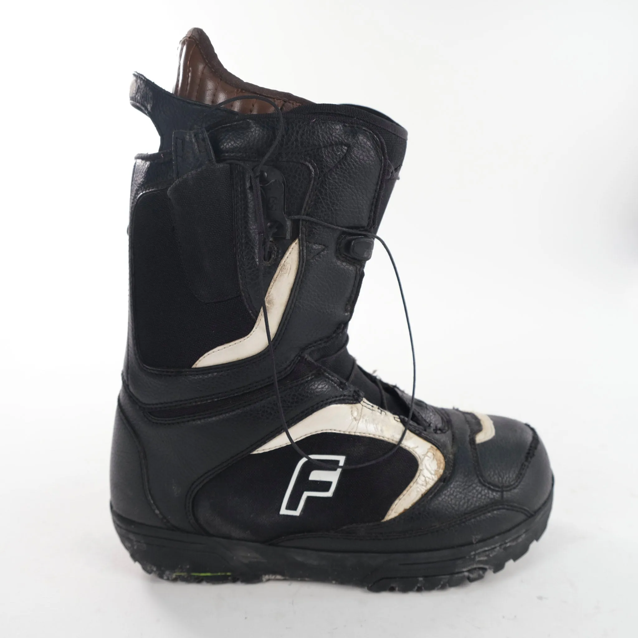 Forum League SLR Snowboard Boots