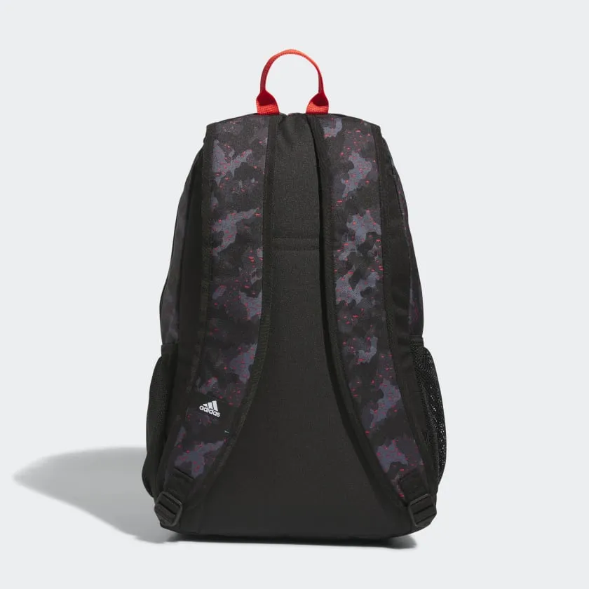 Foundation 6 Backpack