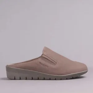 Froggie Newport Khaki 12248