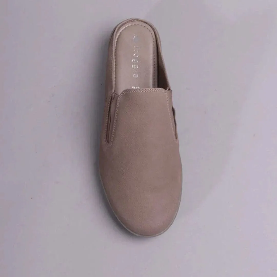 Froggie Newport Khaki 12248
