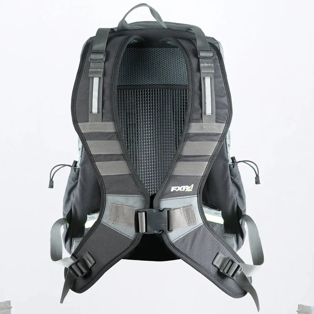 FXR Ride Pack