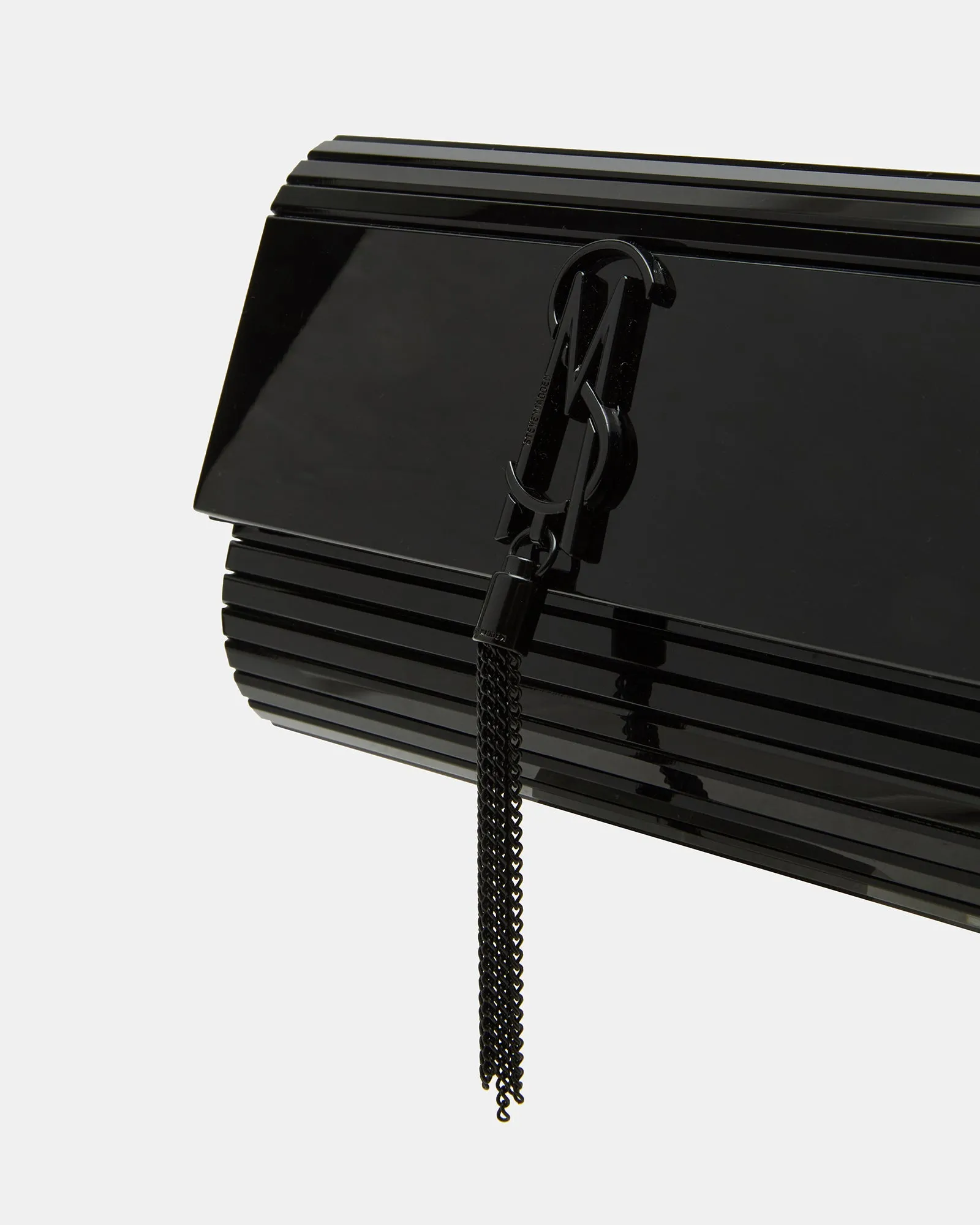 GALAS BAG BLACK/BLACK