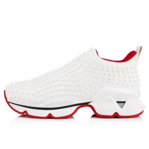 Genuine Leather Metal Rivets Studded Flat Shoe Women Trend Sneakers Women Casual Shoes Platform Trend Canvas Shoes