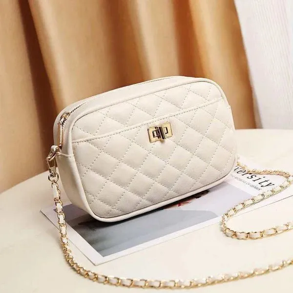 Gianna Crossbody