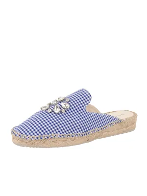 Gingham Glam
