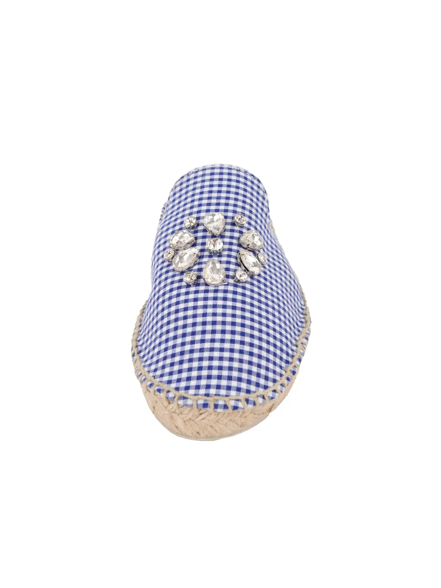 Gingham Glam