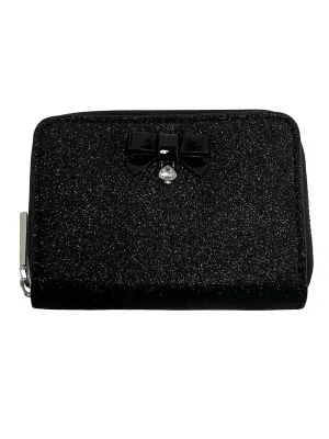 Glitter Other Wrapping Party Small Zip Around