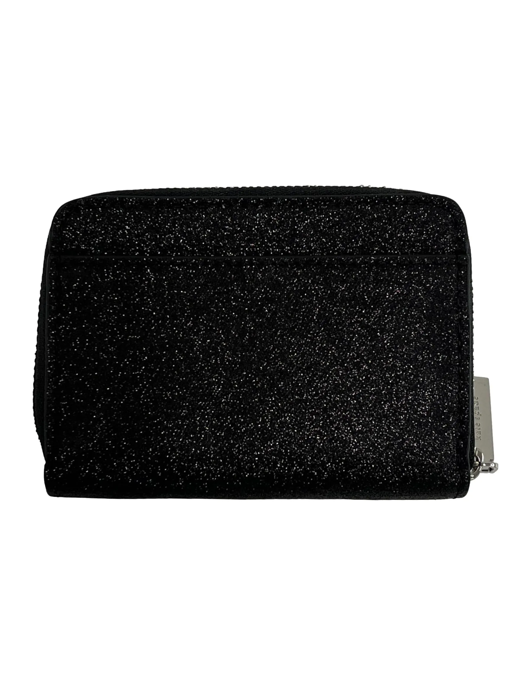 Glitter Other Wrapping Party Small Zip Around