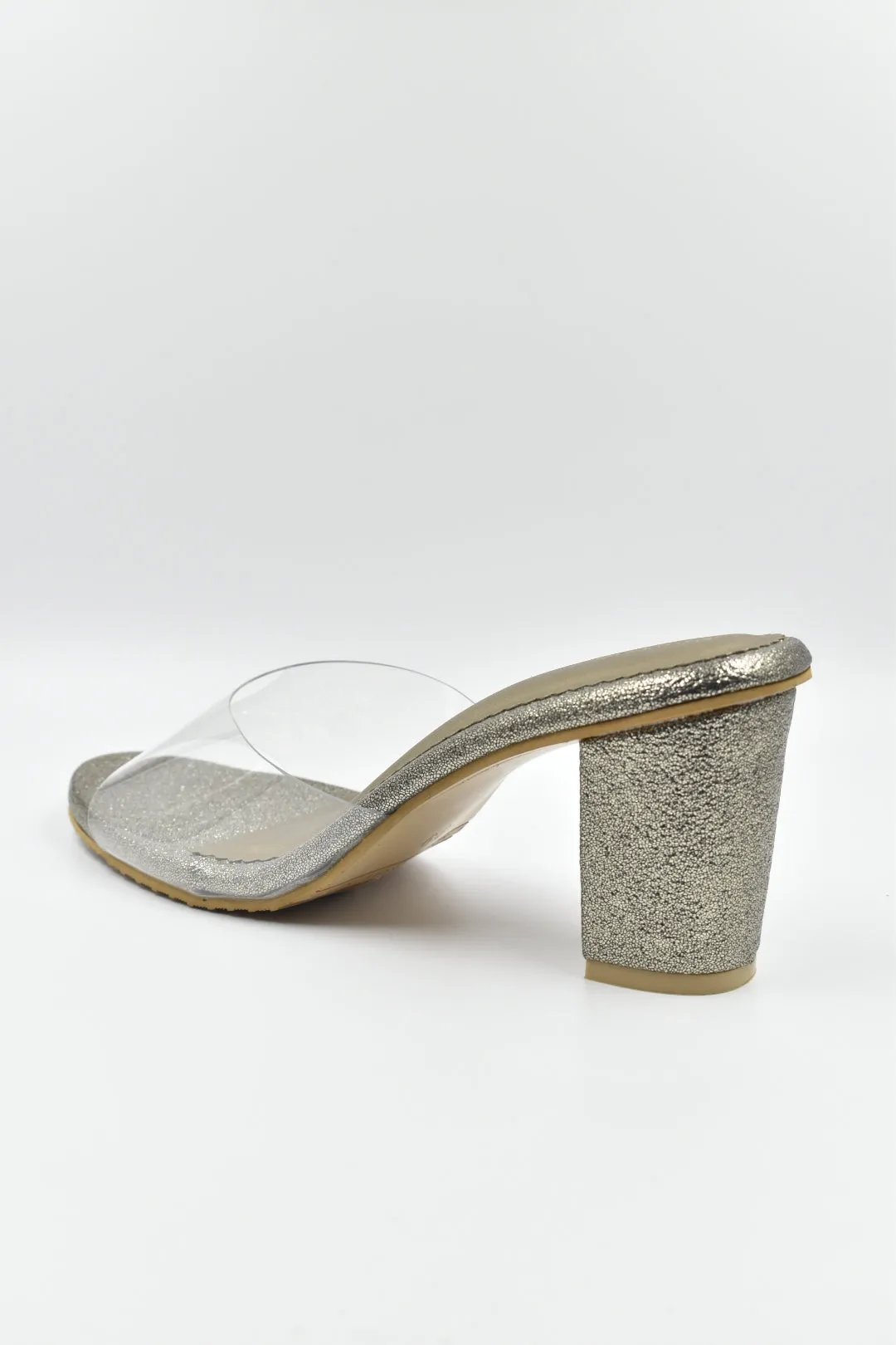 Glitterz - Gunmetal