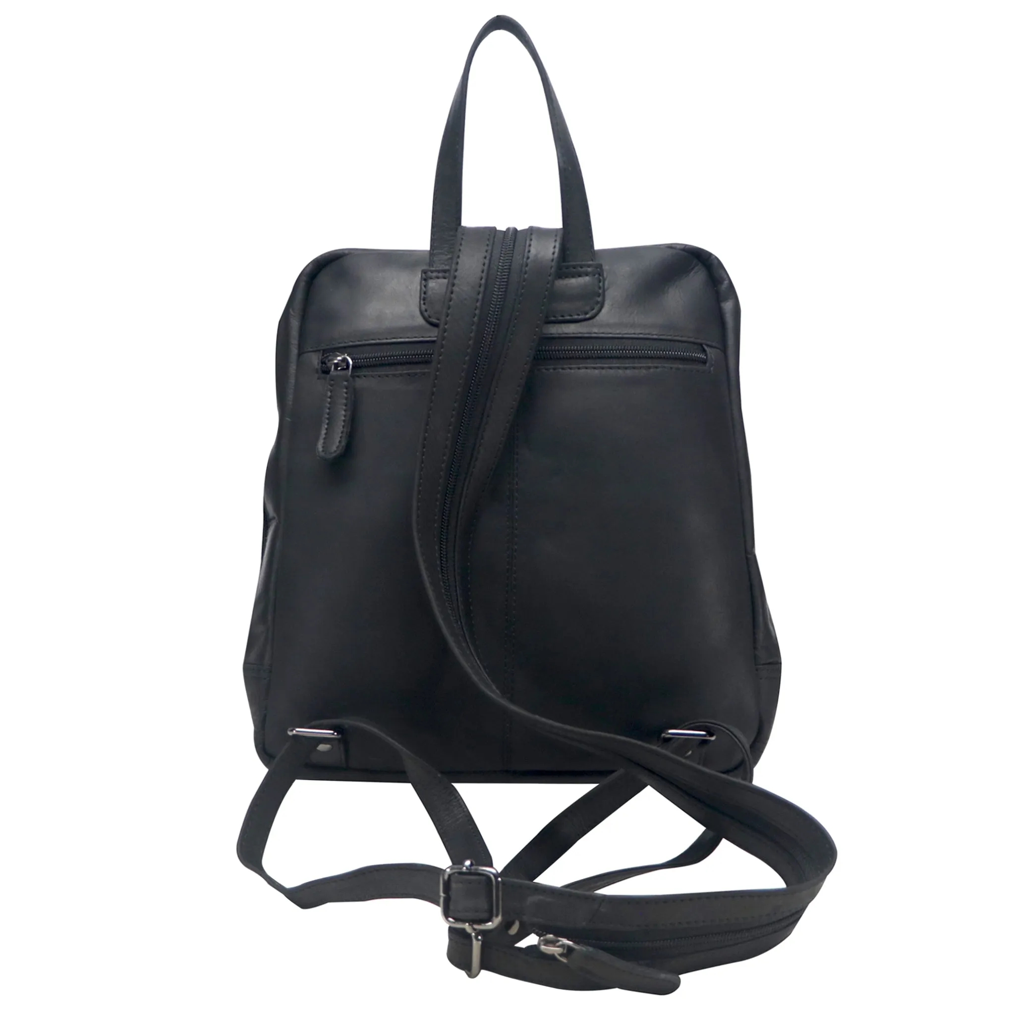Greenwood Germany - Anna Vintage Leather Backpack - GW193042