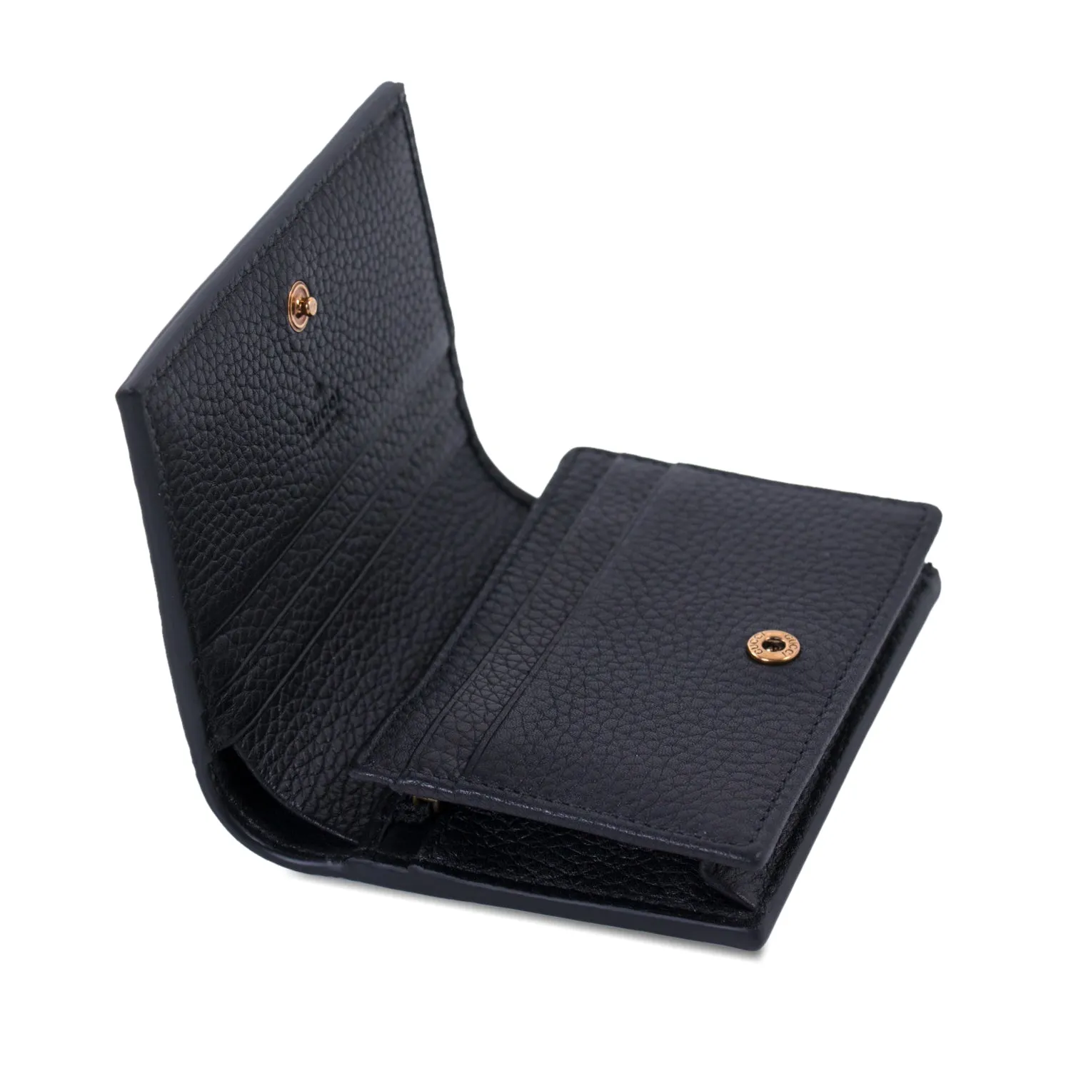Gucci Animalier Card Case