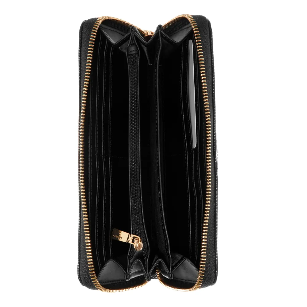 Guess Laurel SLG Large Zip Around