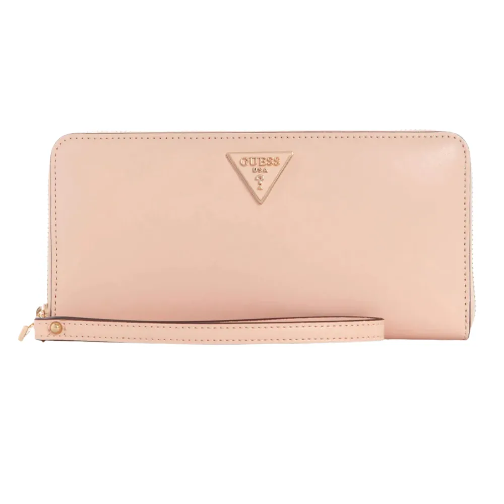 Guess Women's Corina Large Zip Around