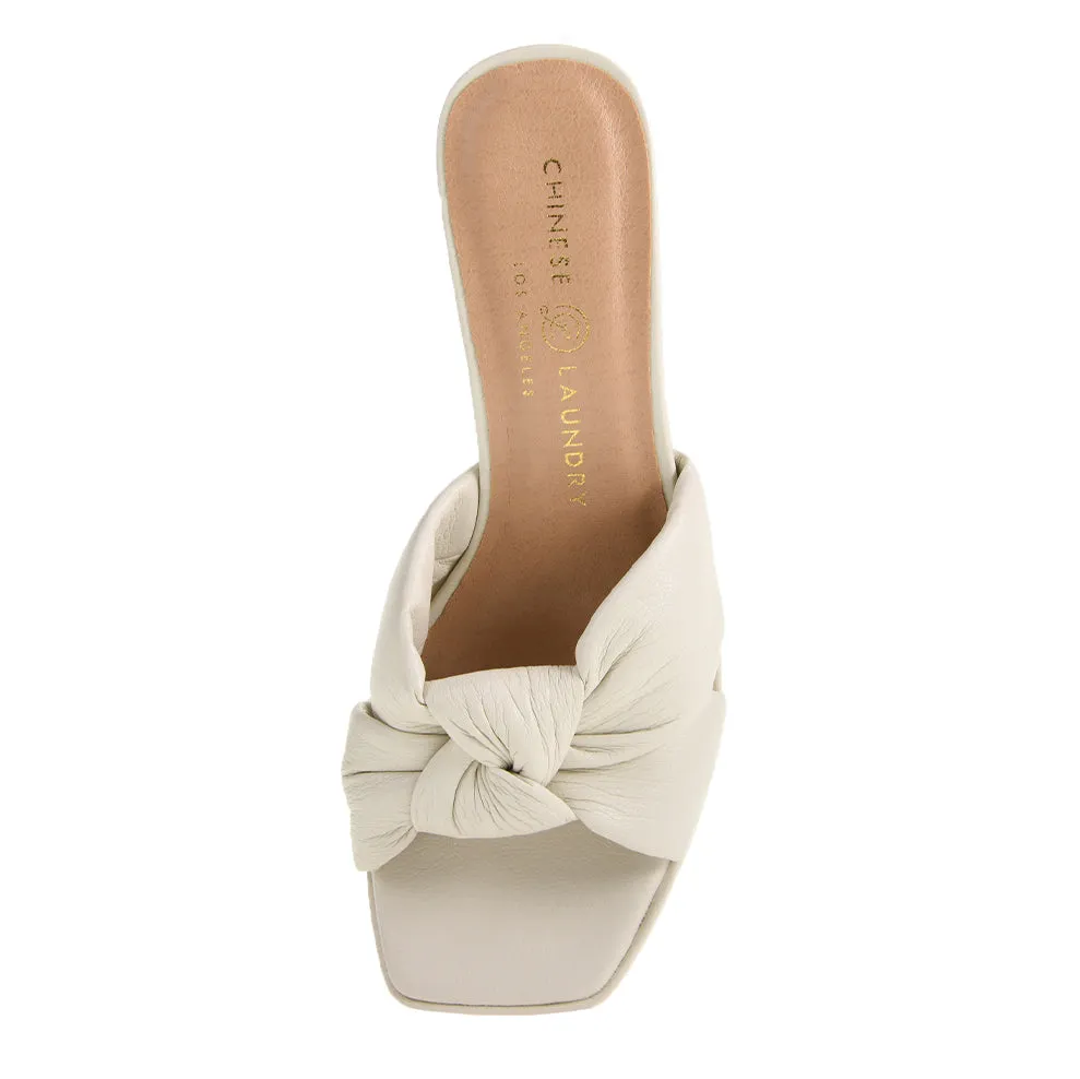 Gwinn Heels
