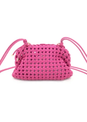 Handbags - Fuchsia