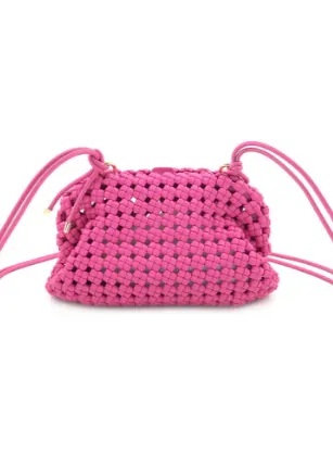 Handbags - Fuchsia