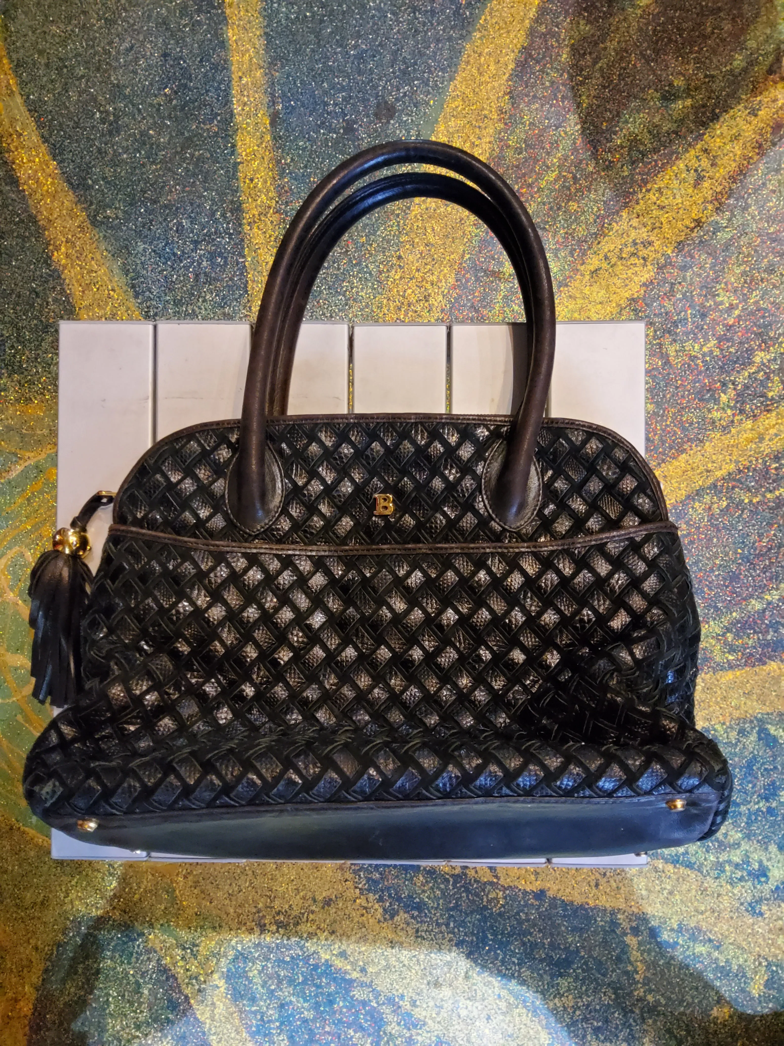 Handbags