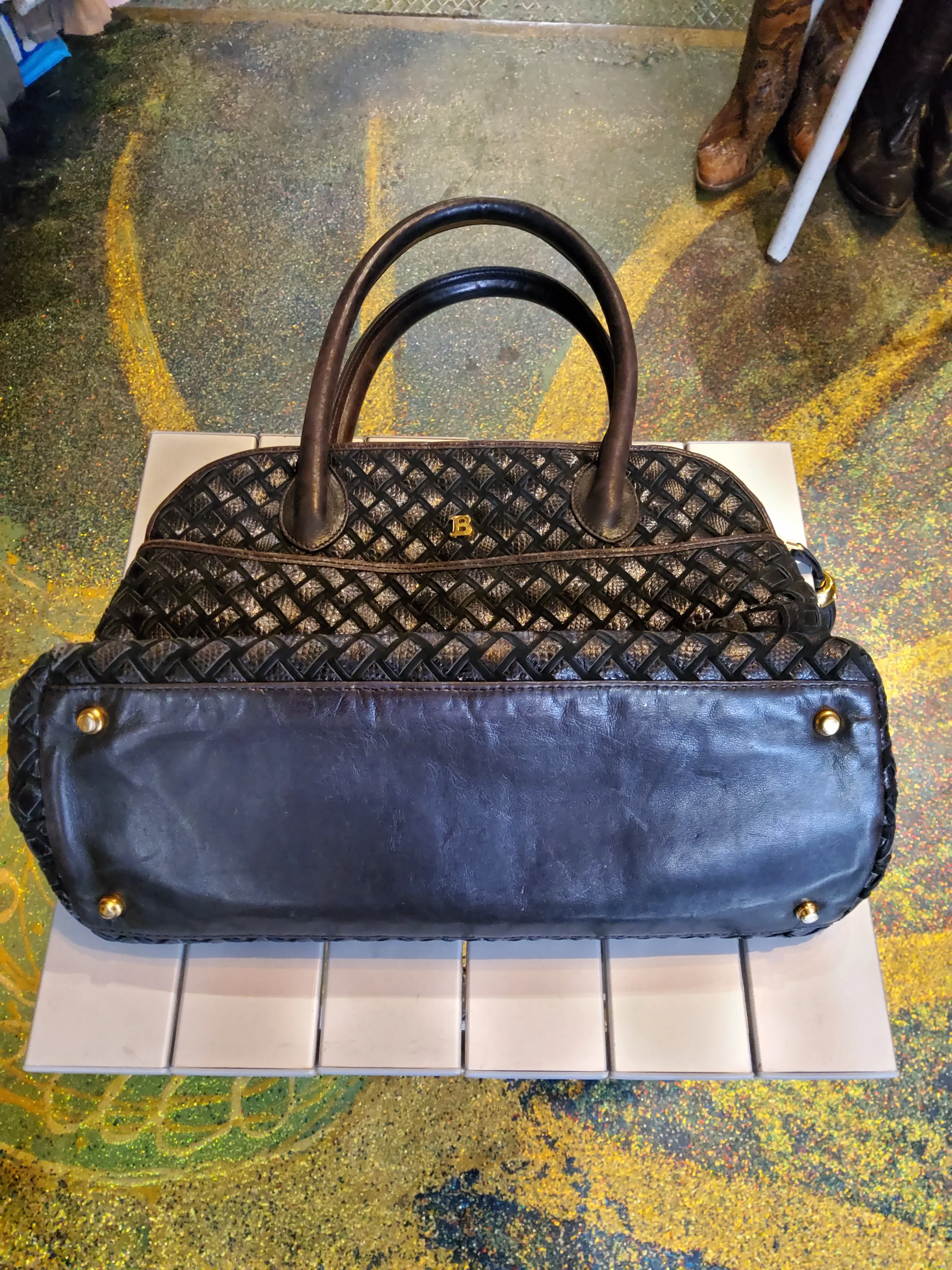 Handbags