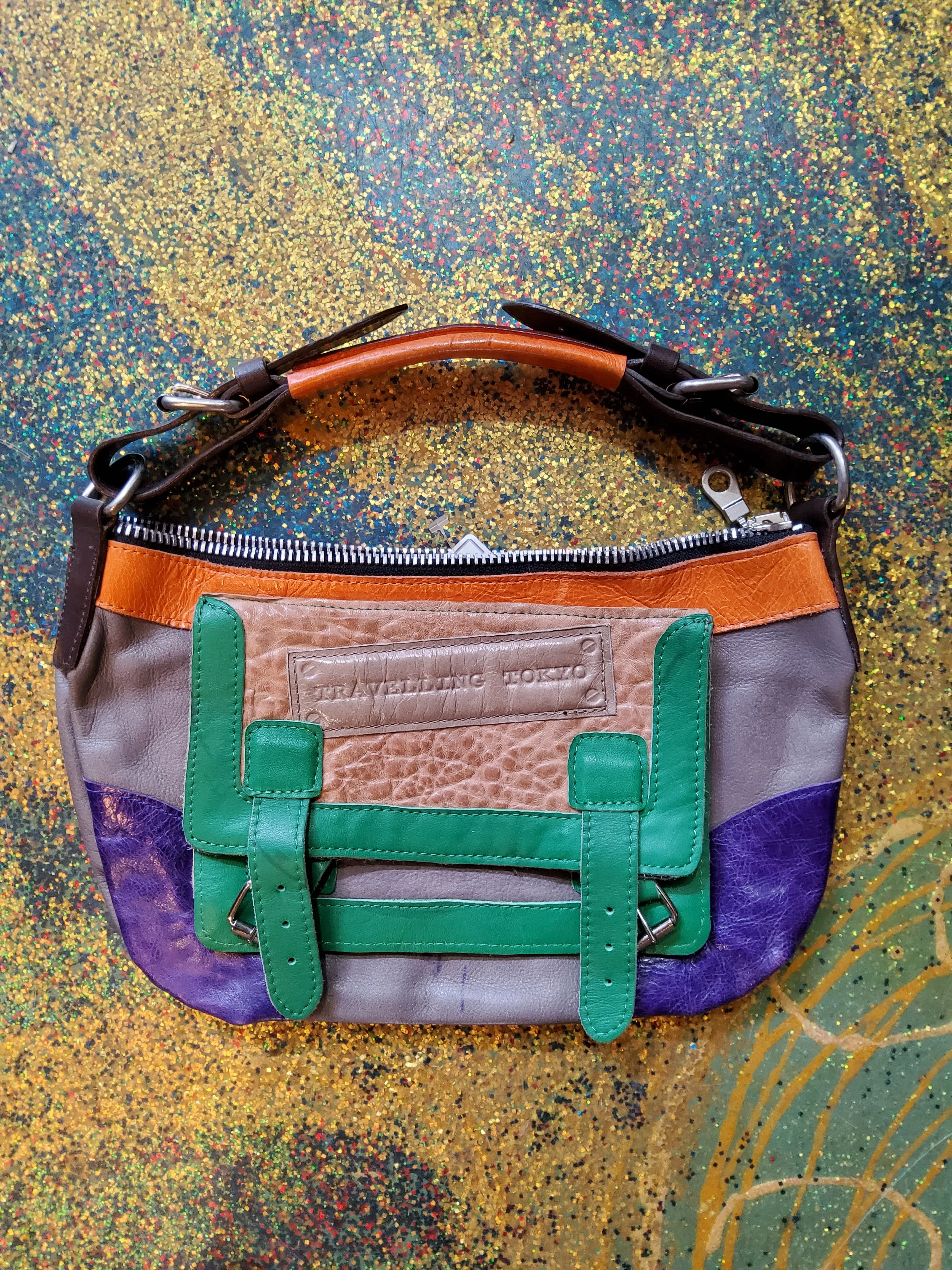 Handbags