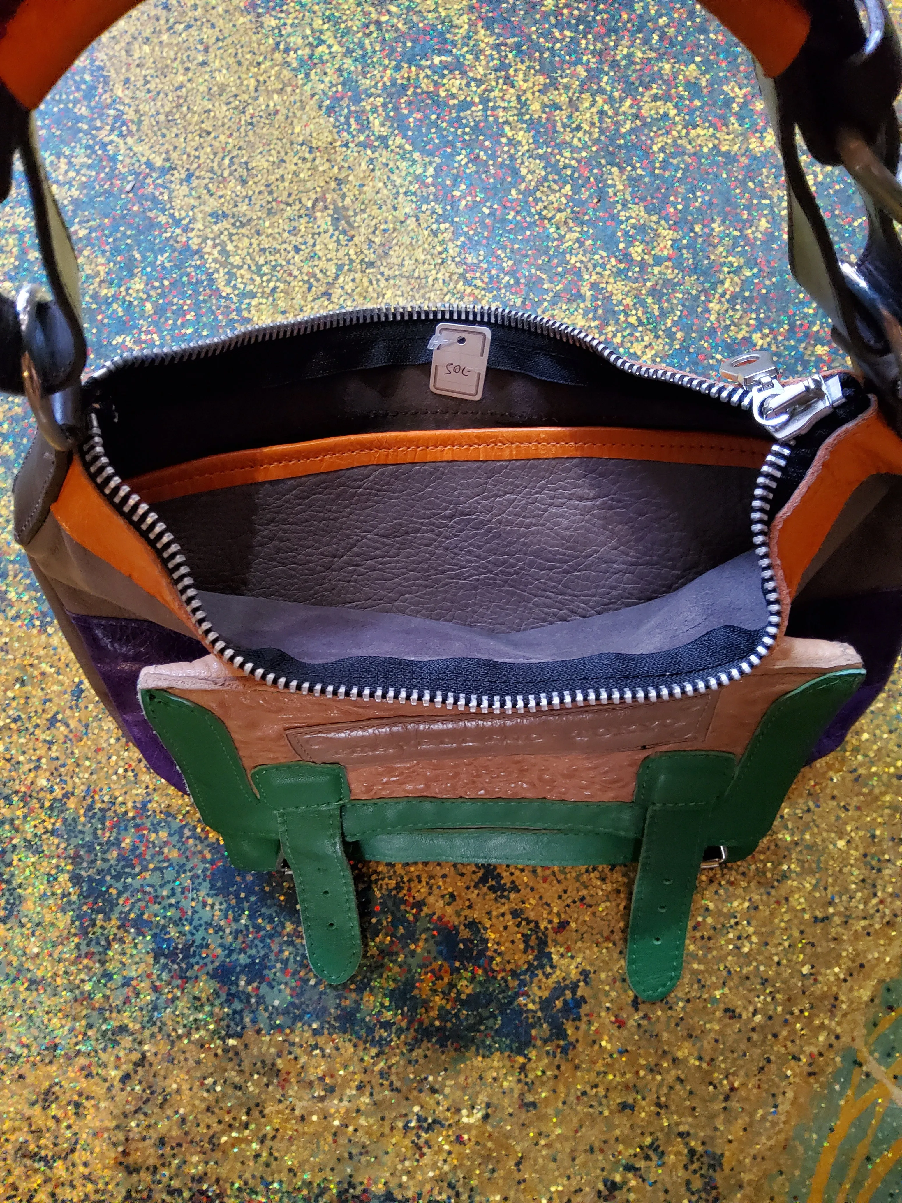 Handbags