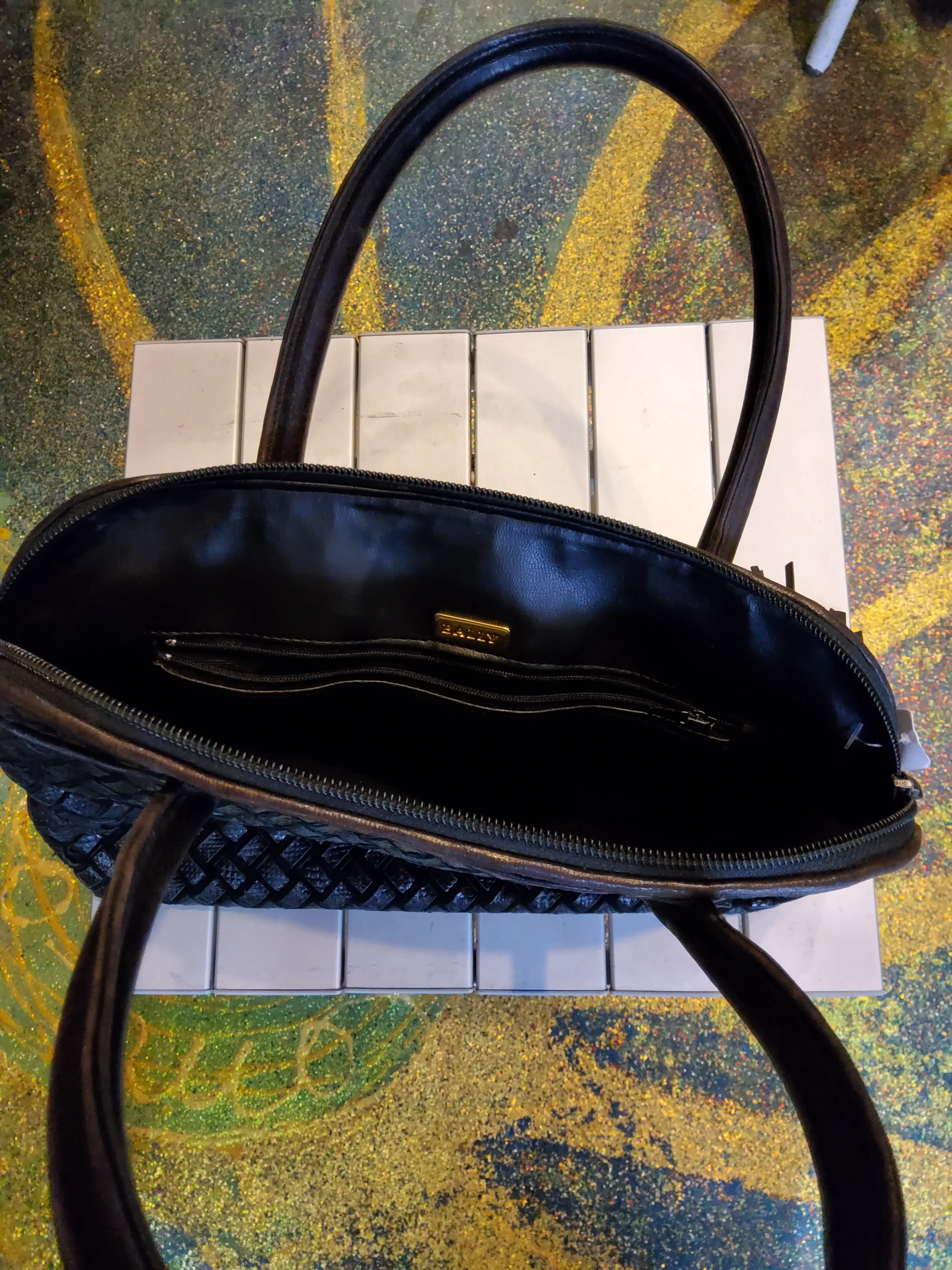 Handbags