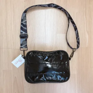 Haute Shore Crossbody  Bag