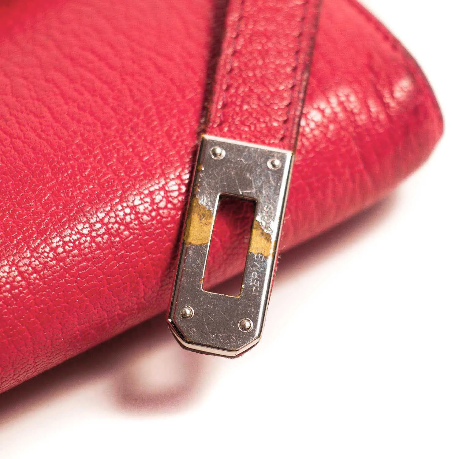 Hermès Kelly Longue Wallet
