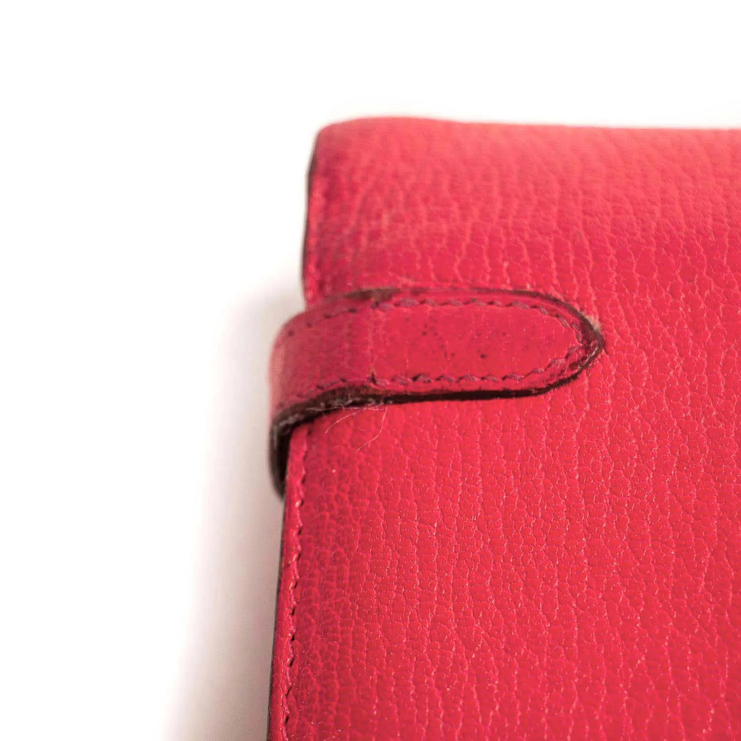 Hermès Kelly Longue Wallet