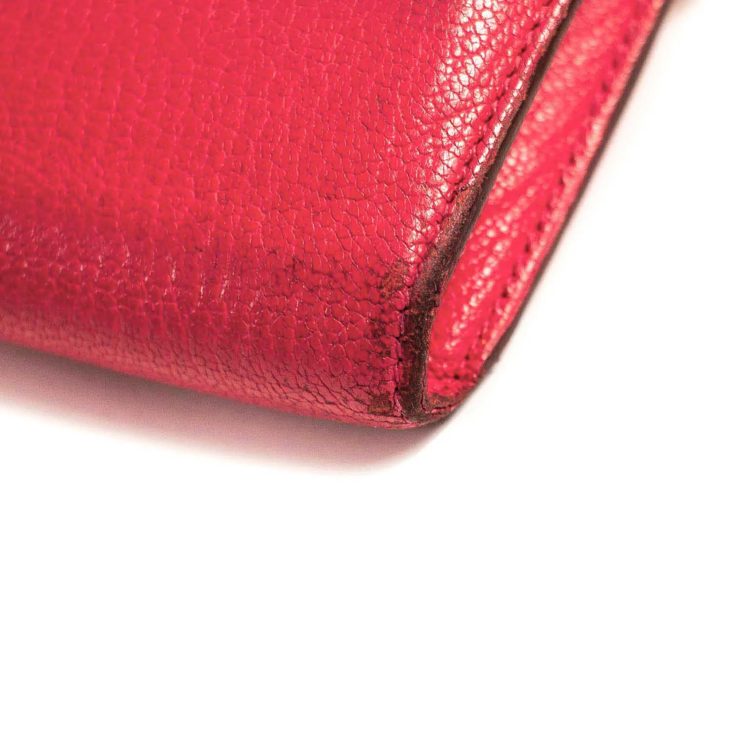 Hermès Kelly Longue Wallet