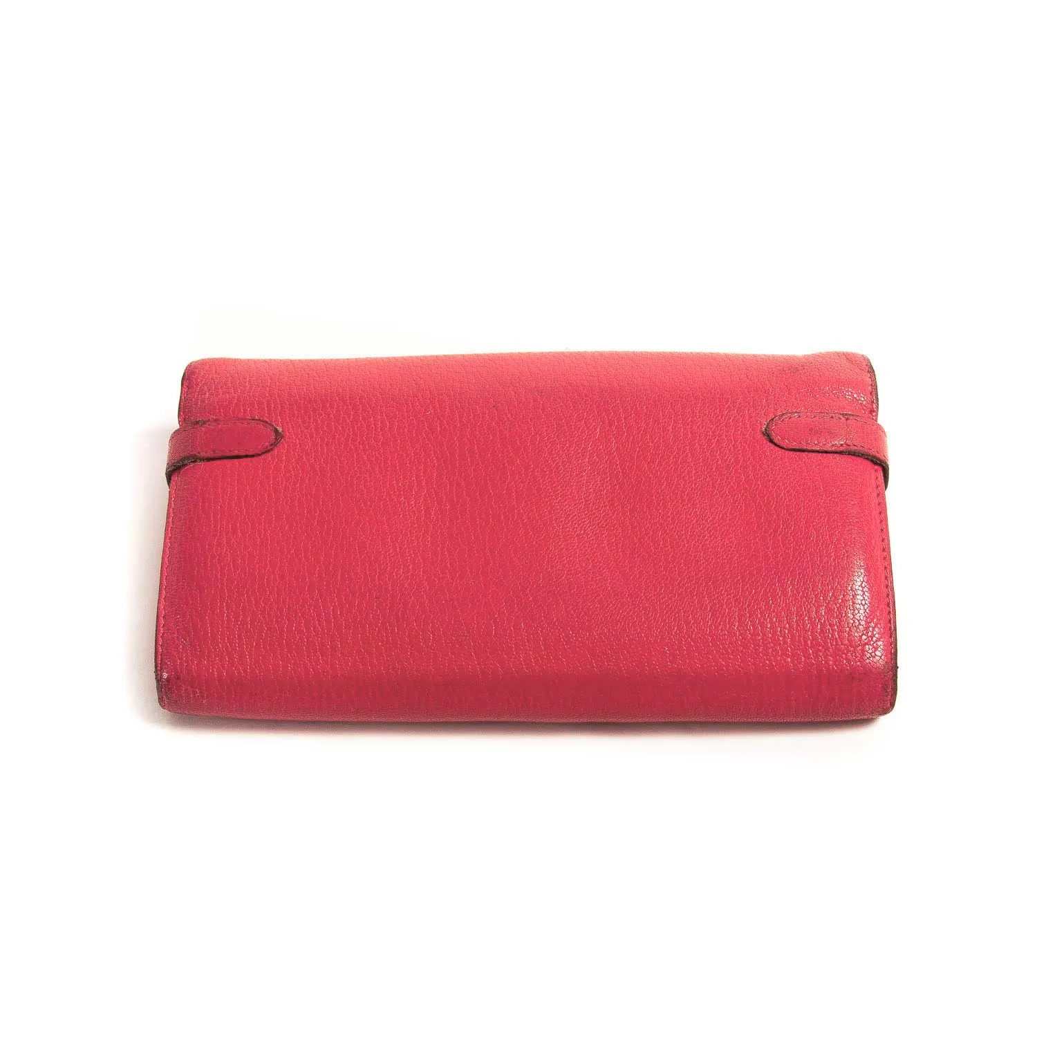 Hermès Kelly Longue Wallet