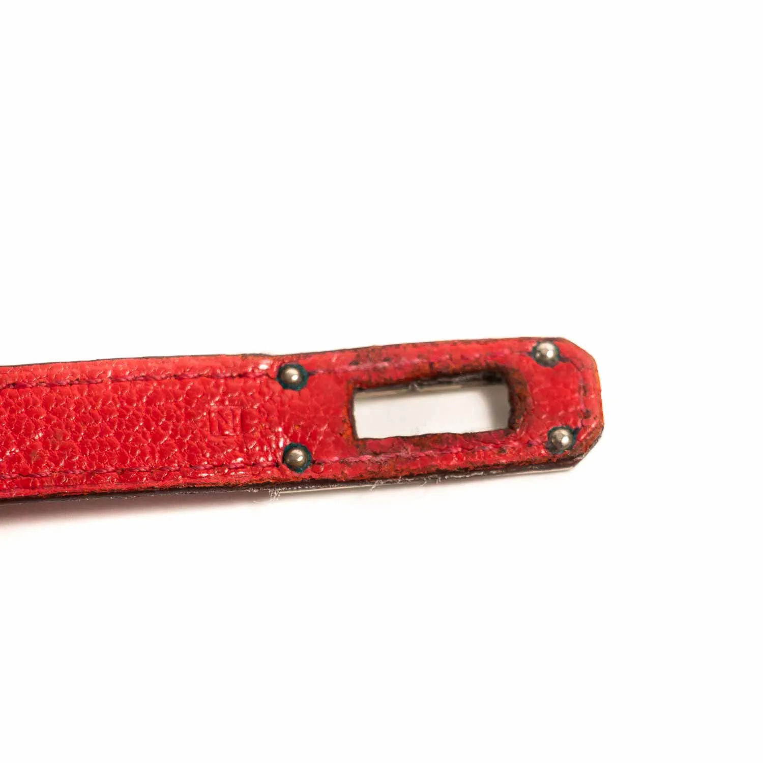 Hermès Kelly Longue Wallet