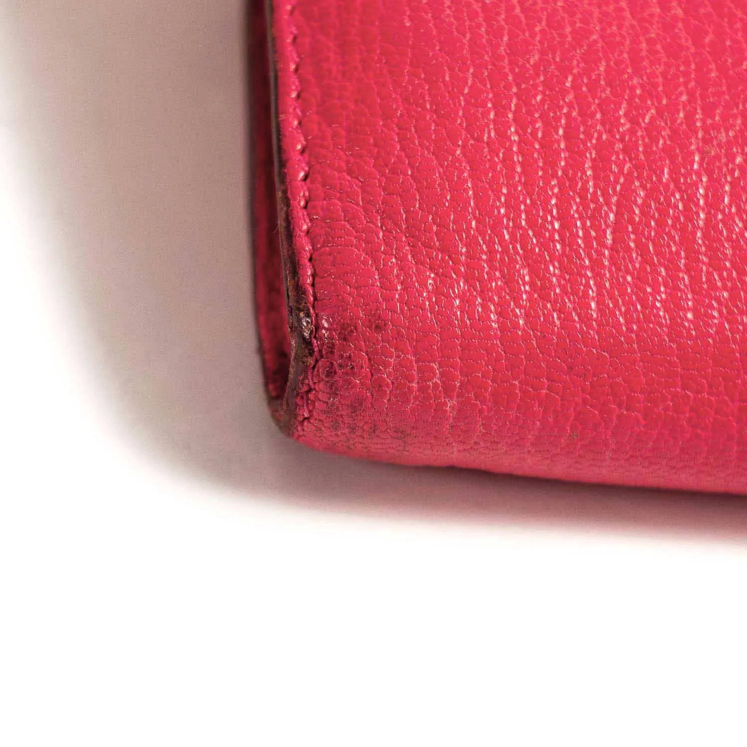 Hermès Kelly Longue Wallet