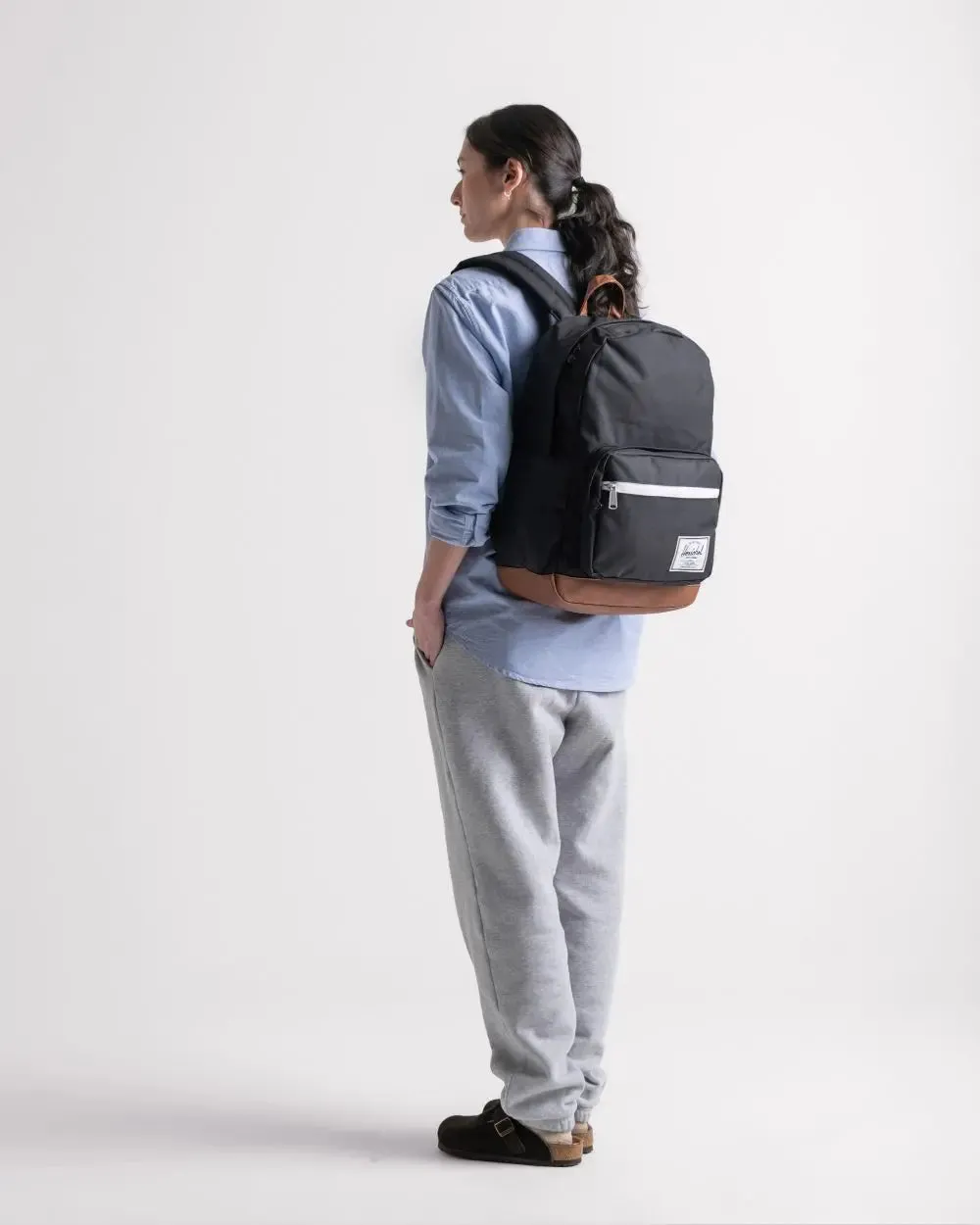 Herschel Pop Quiz Dried Herb