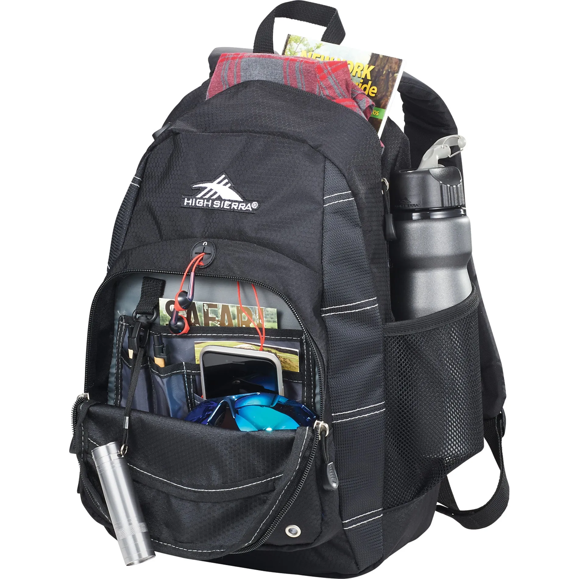 High Sierra Gift Set