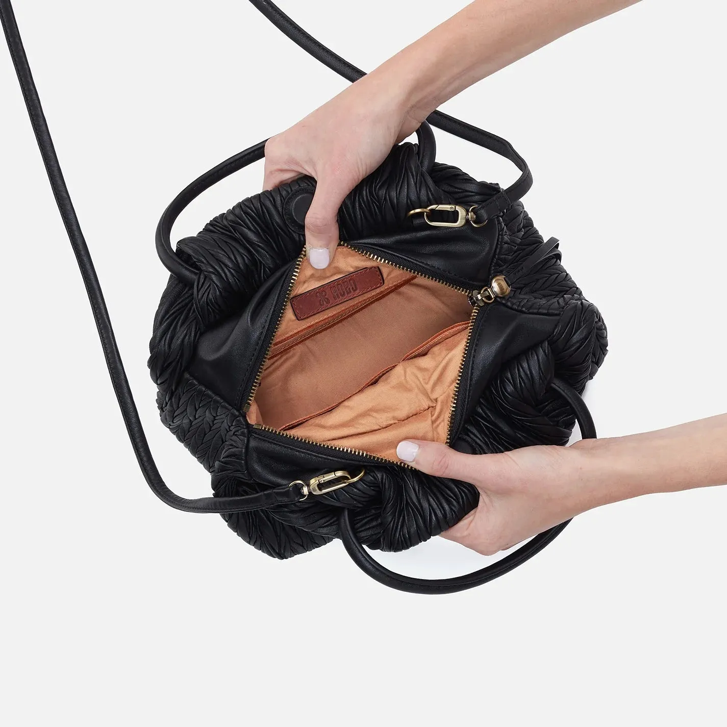 Hobo Bags Darling - Black
