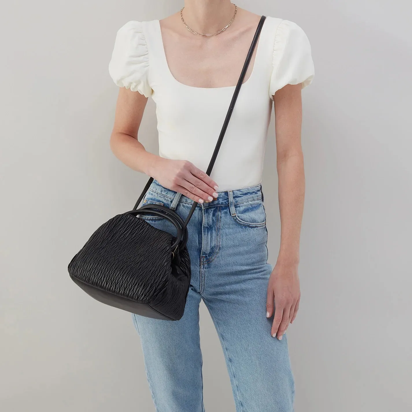 Hobo Bags Darling - Black