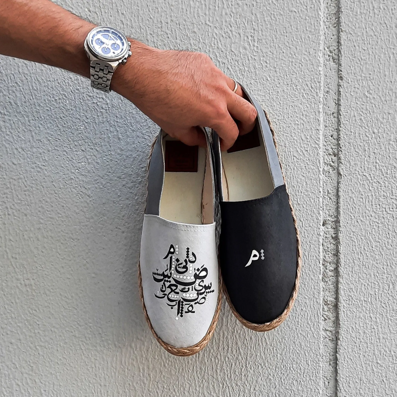 Horoof - Unisex Espadrilles shoes