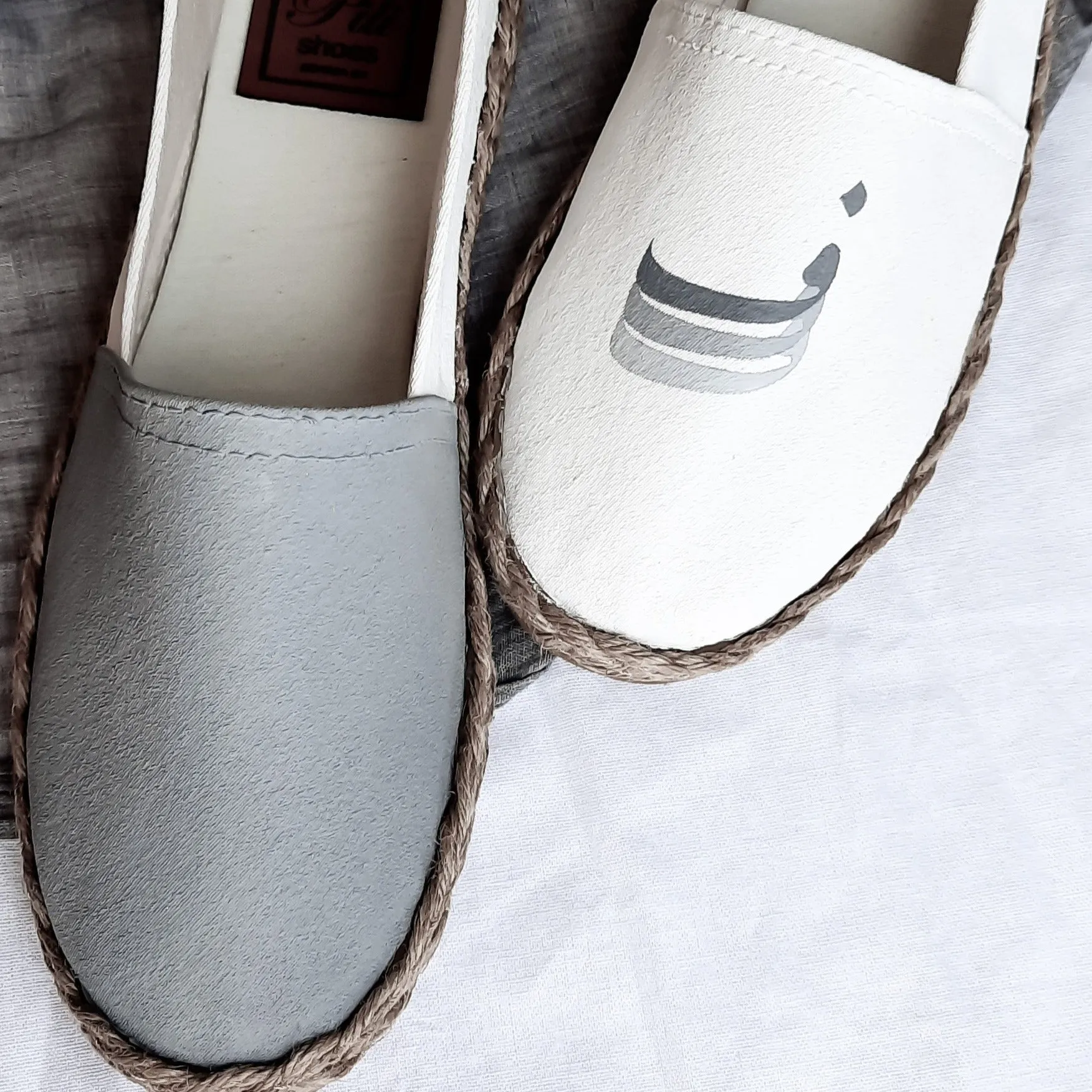 Horoof - Unisex Espadrilles shoes