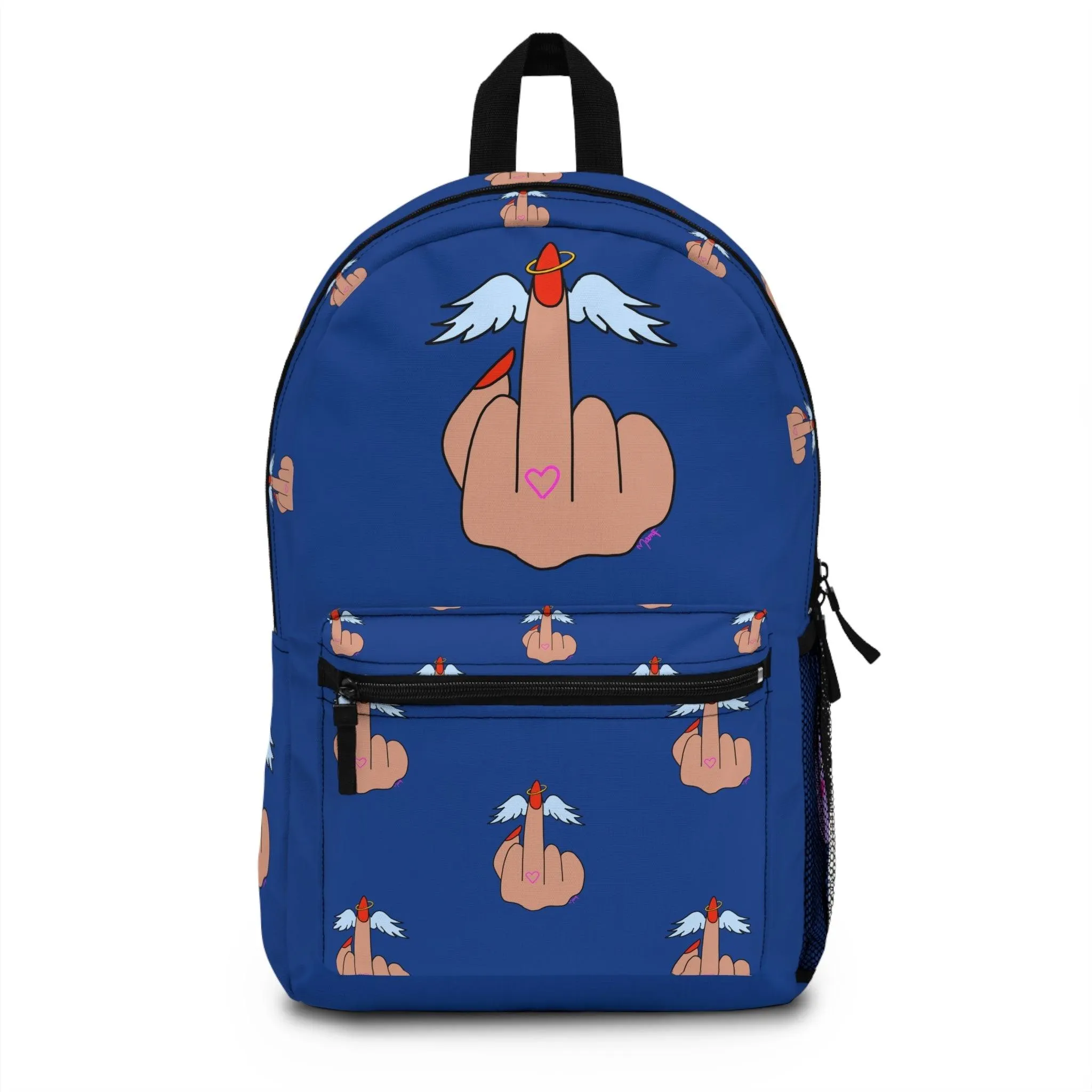 IDGFlyinFux Backpack