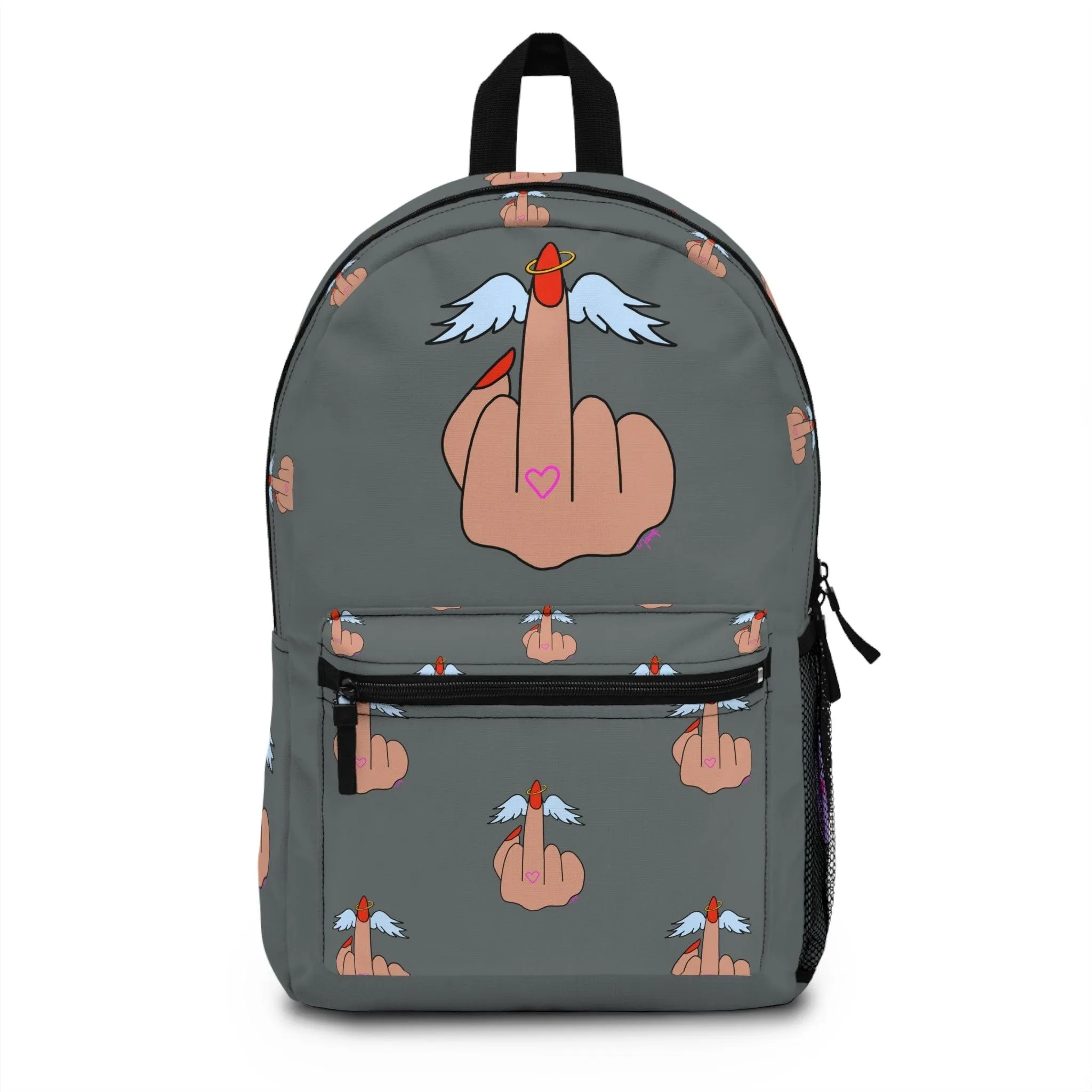 IDGFlyinFux Backpack