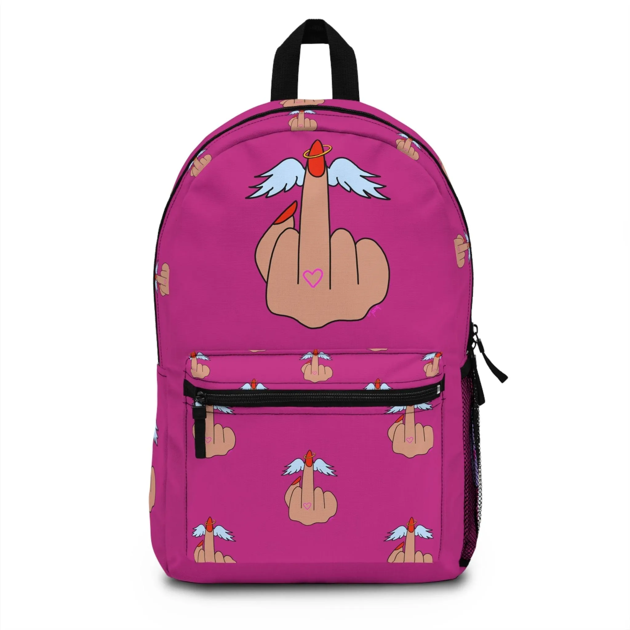 IDGFlyinFux Backpack