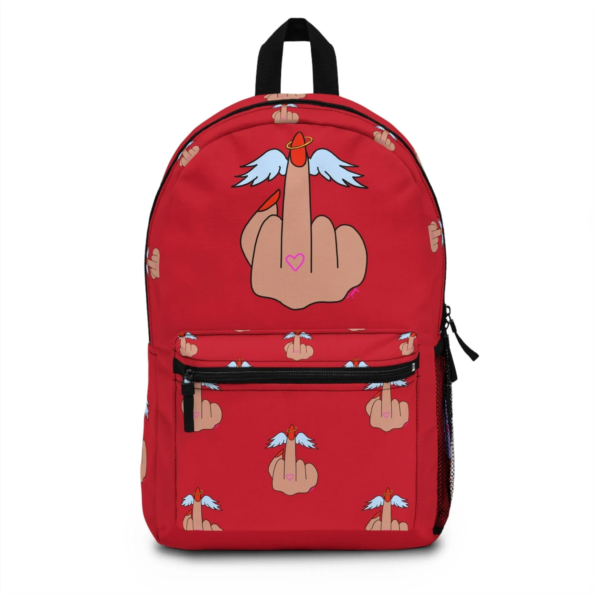 IDGFlyinFux Backpack